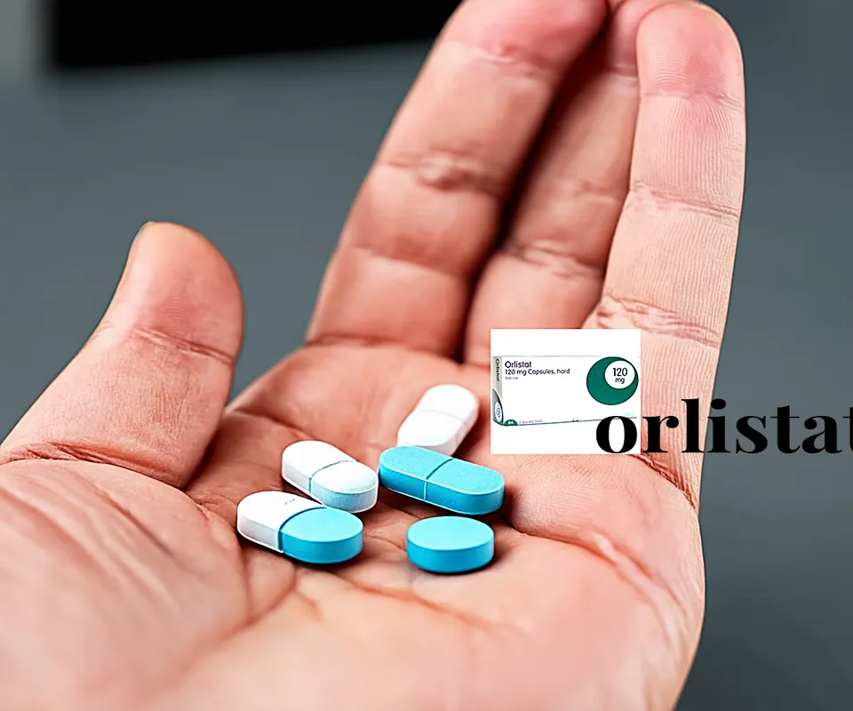 Orlistat salcobrand precio